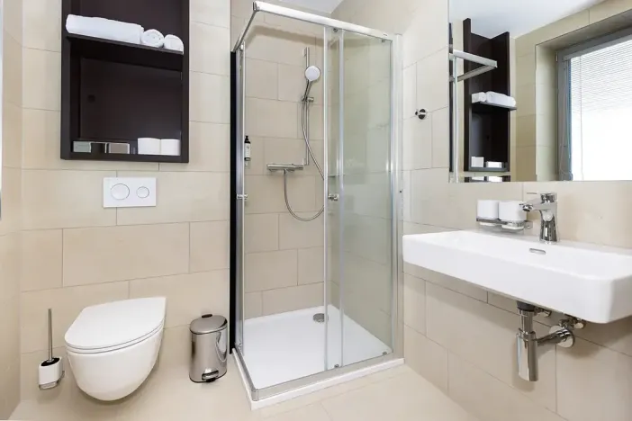 Pronájem bytu 2+1, Hradec Králové, Na Brně, 60 m2