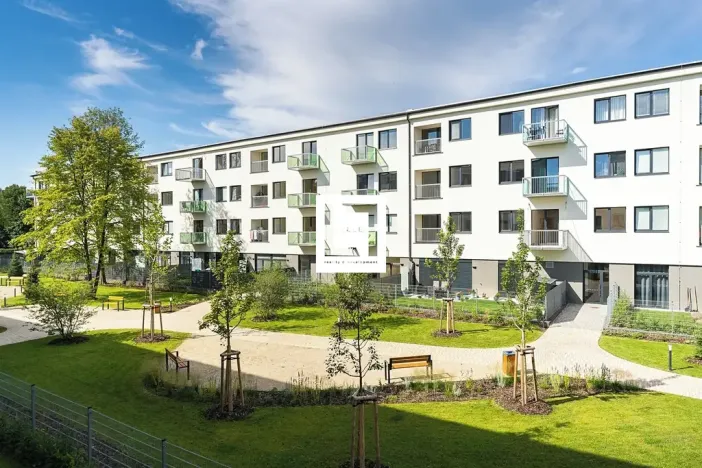Pronájem bytu 2+kk, Ostrava, Hasičská, 43 m2