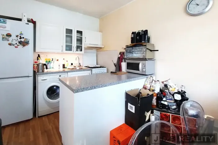 Prodej bytu 3+1, Praha - Prosek, Bílinská, 55 m2