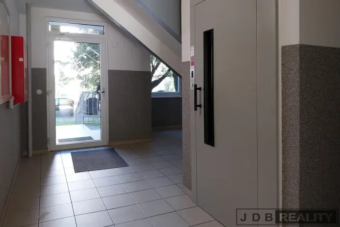 Prodej bytu 3+1, Praha - Prosek, Bílinská, 55 m2