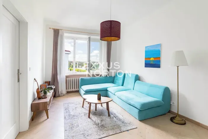 Prodej bytu 3+1, Praha - Hradčany, Tychonova, 97 m2