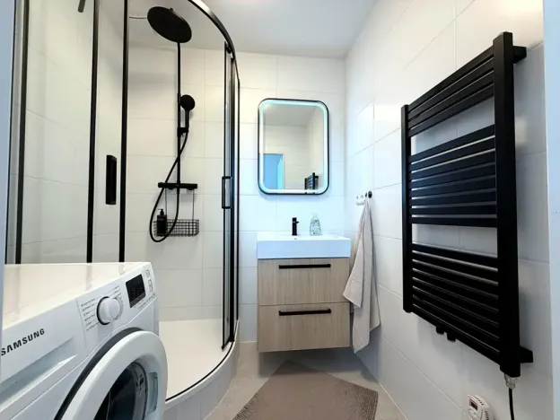 Pronájem bytu 3+1, Luhačovice, 71 m2