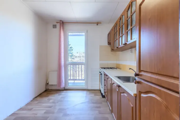 Prodej bytu 4+1, Praha - Ruzyně, Pod cihelnou, 110 m2