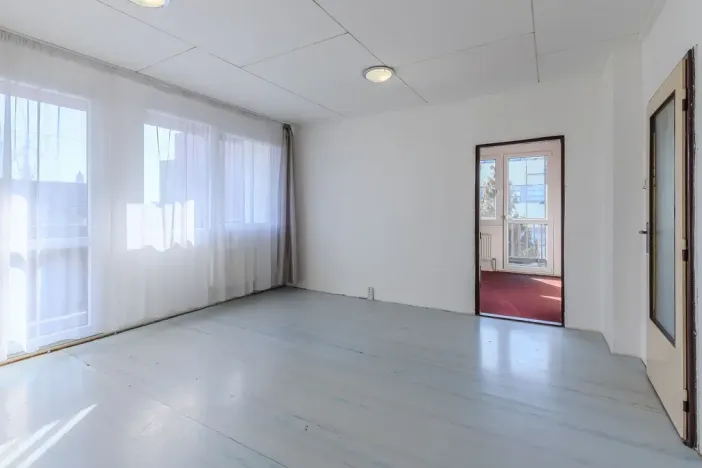 Prodej bytu 4+1, Praha - Ruzyně, Pod cihelnou, 110 m2