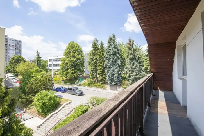 Prodej bytu 4+1, Praha - Ruzyně, Pod cihelnou, 110 m2