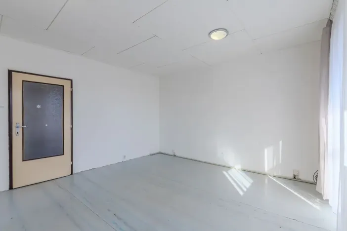 Prodej bytu 4+1, Praha - Ruzyně, Pod cihelnou, 110 m2