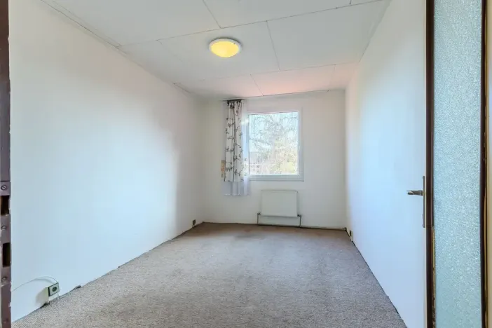 Prodej bytu 4+1, Praha - Ruzyně, Pod cihelnou, 110 m2