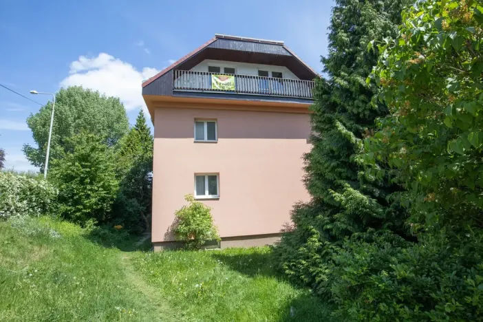 Prodej bytu 4+1, Praha - Ruzyně, Pod cihelnou, 110 m2
