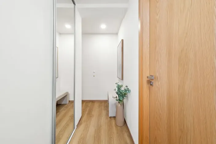 Prodej bytu 2+kk, Praha - Čimice, 42 m2