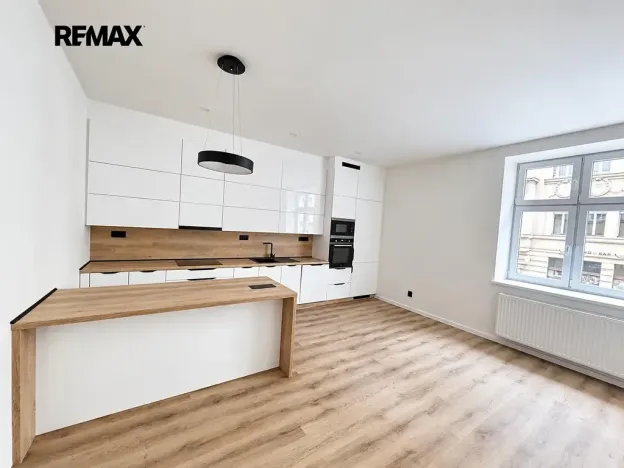 Prodej bytu 3+1, Ostrava, Českobratrská, 88 m2