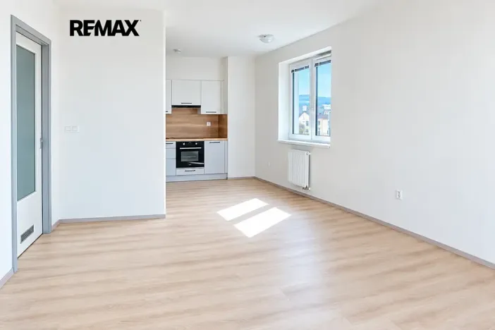 Pronájem bytu 2+kk, Plzeň, U Borských kasáren, 59 m2