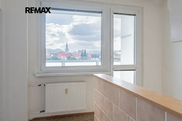 Pronájem bytu 1+1, Kadaň, Věžní, 35 m2