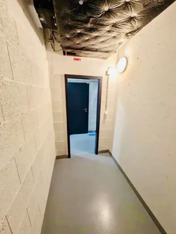 Pronájem bytu 1+kk, Praha - Vysočany, Střídavá, 36 m2