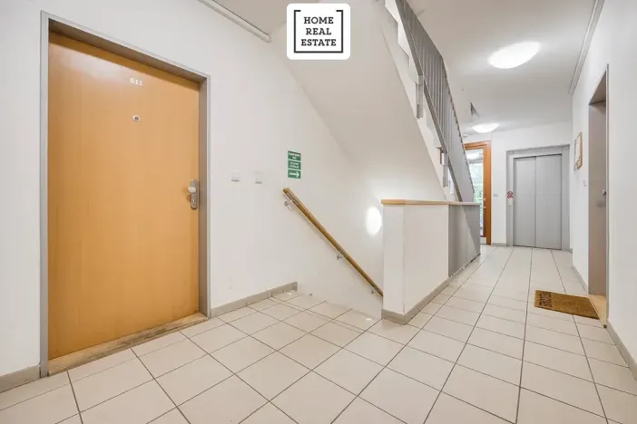 Prodej bytu 3+kk, Praha - Zličín, Lipovská, 70 m2