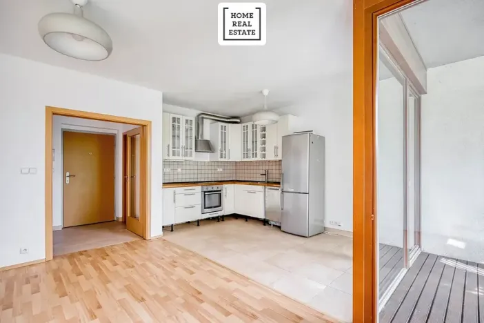 Prodej bytu 3+kk, Praha - Zličín, Lipovská, 70 m2
