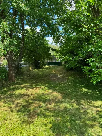 Prodej pozemku pro bydlení, Oleška, 684 m2