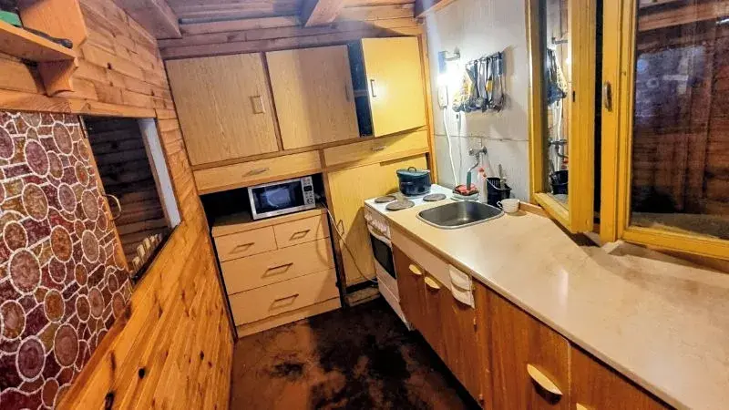 Prodej chaty, Bílý Kámen, 70 m2