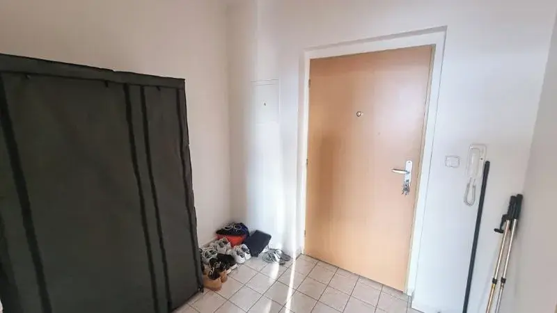 Pronájem bytu 1+kk, Jihlava, 30 m2
