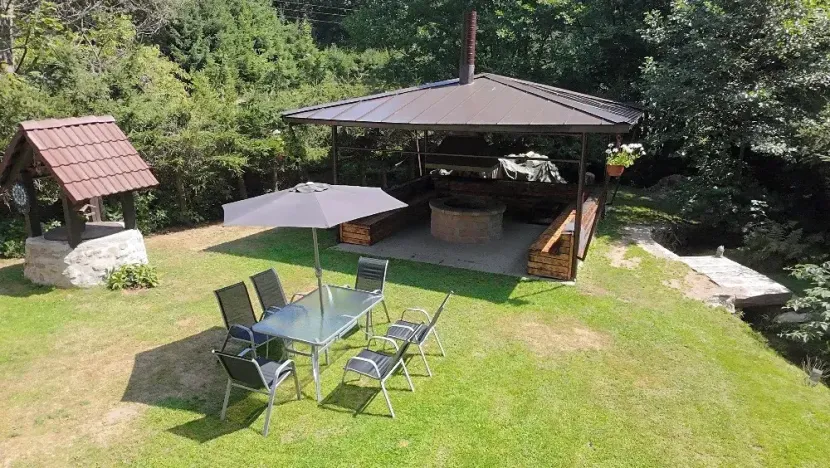 Prodej chalupy, Staré Město pod Landštejnem, 107 m2