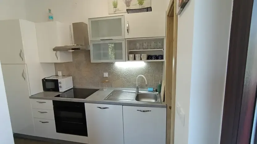 Prodej bytu 3+kk, Premantura, Chorvatsko, 80 m2