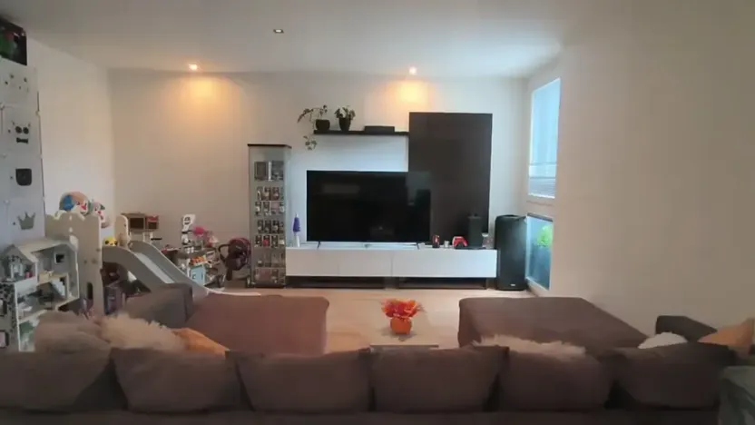 Pronájem bytu 2+kk, Brno, Fryčajova, 58 m2