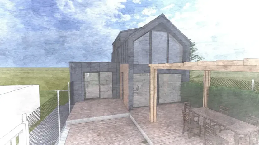 Prodej pozemku pro bydlení, Koryčany, 255 m2