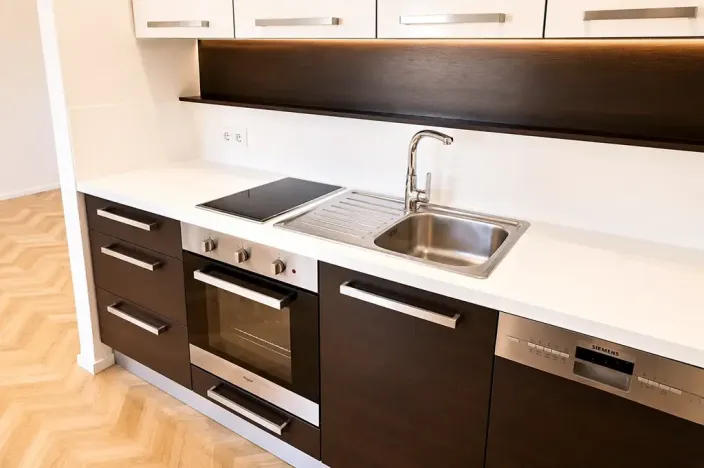Pronájem bytu 3+kk, Brno, Fryčajova, 64 m2
