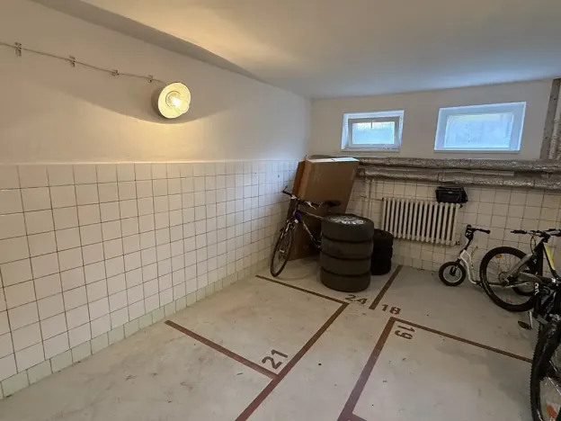 Prodej bytu 3+1, Hodonín, Sadová, 73 m2