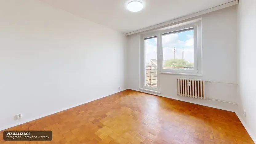 Prodej bytu 3+1, Hodonín, Sadová, 73 m2