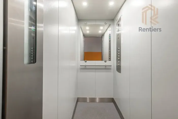 Prodej bytu 4+1, Mariánské Lázně, Na Třešňovce, 80 m2