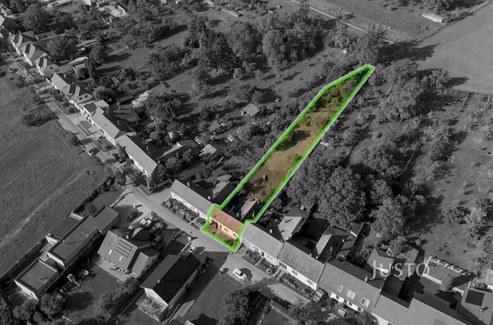 Prodej rodinného domu, Modrá, 102 m2