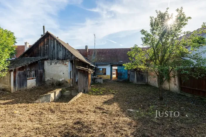Prodej rodinného domu, Modrá, 102 m2
