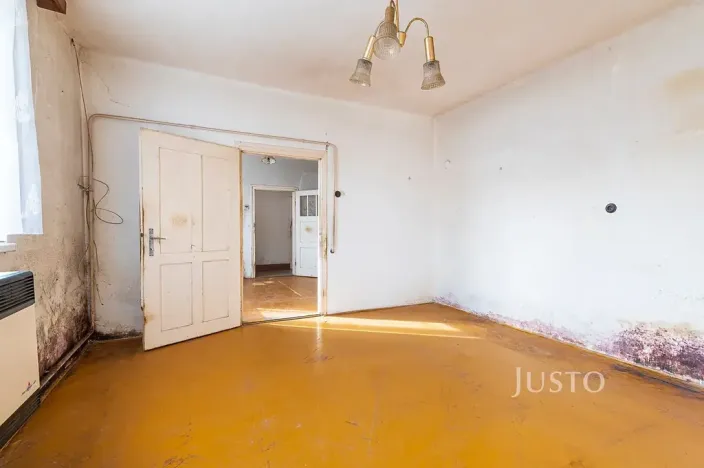 Prodej rodinného domu, Modrá, 102 m2