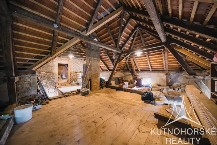Prodej rodinného domu, Velenka, 414 m2