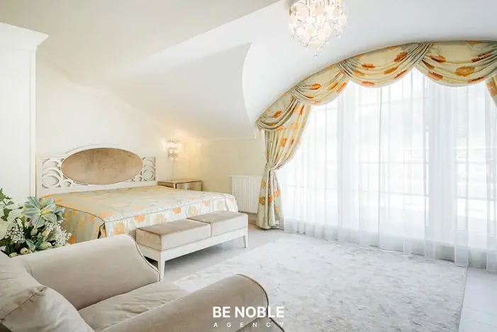 Prodej bytu 3+kk, Karlovy Vary, Zámecký vrch, 108 m2