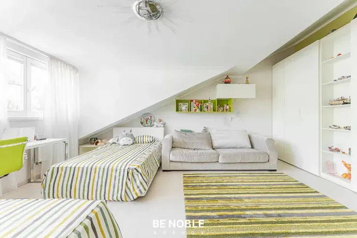 Prodej bytu 3+kk, Karlovy Vary, Zámecký vrch, 108 m2