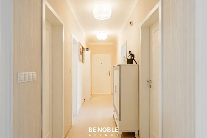 Prodej bytu 3+kk, Karlovy Vary, Zámecký vrch, 108 m2
