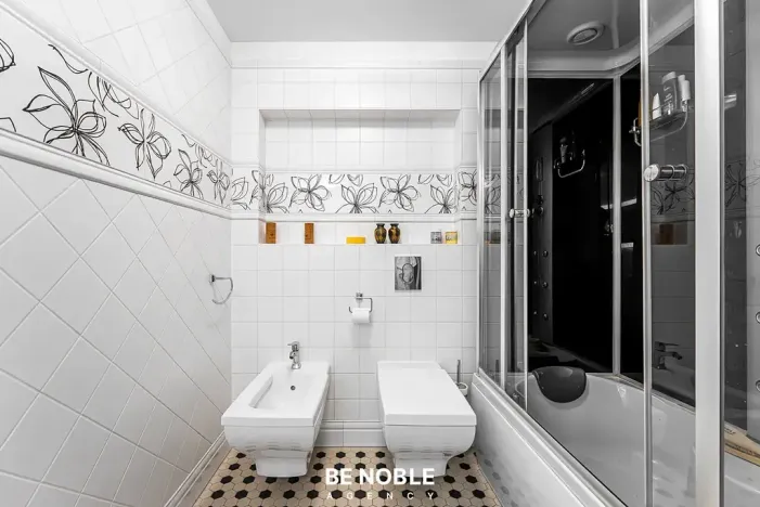 Prodej bytu 3+kk, Karlovy Vary, Zámecký vrch, 108 m2