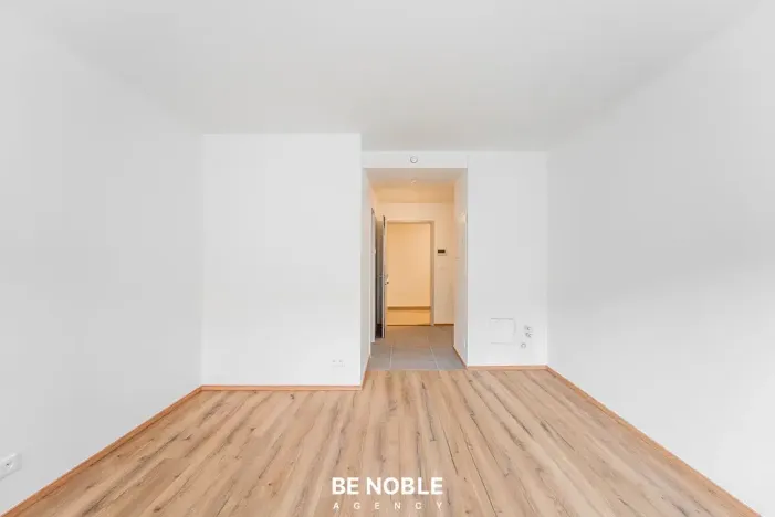 Prodej bytu 1+kk, Praha - Libeň, Zenklova, 29 m2