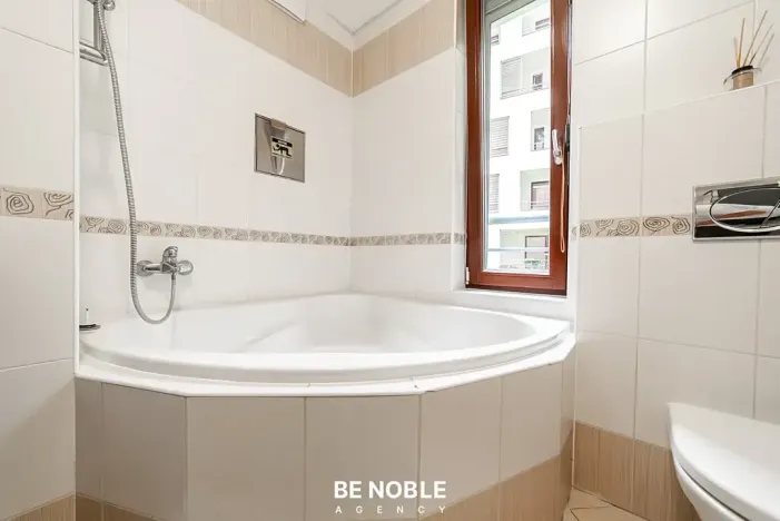 Pronájem bytu 2+kk, Praha - Košíře, Musílkova, 65 m2