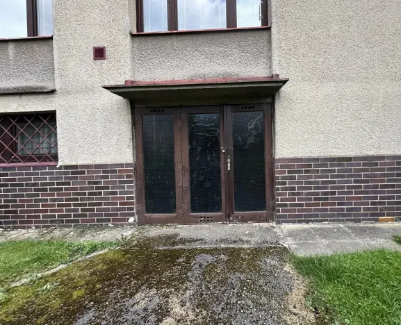 Pronájem ostatní, Praha - Radotín, V Parníku