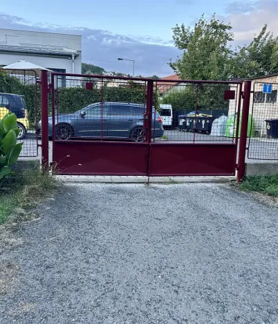 Pronájem ostatní, Praha - Radotín, V Parníku