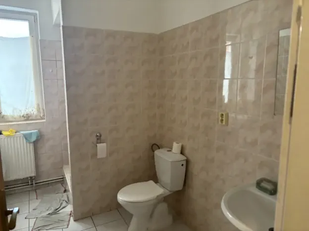 Pronájem ubytování, Brno - Zábrdovice, Cejl, 410 m2