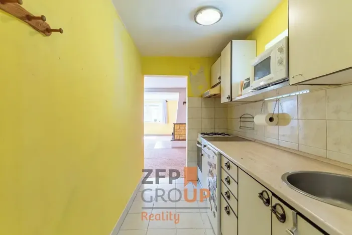 Prodej rodinného domu, Kyselovice, 90 m2