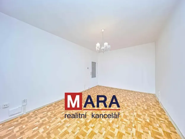 Prodej bytu 3+1, Olomouc, Heyrovského, 64 m2