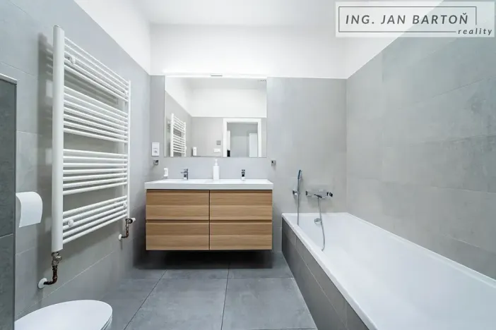 Pronájem rodinného domu, Jihlava, Podkarpatská, 115 m2