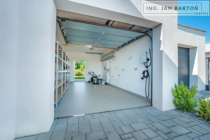 Pronájem rodinného domu, Jihlava, Podkarpatská, 115 m2