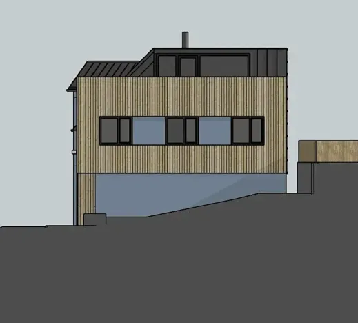 Prodej rodinného domu, Malá Skála, 232 m2