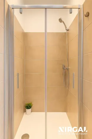 Pronájem bytu 1+kk, Praha - Vyšehrad, Vratislavova, 23 m2