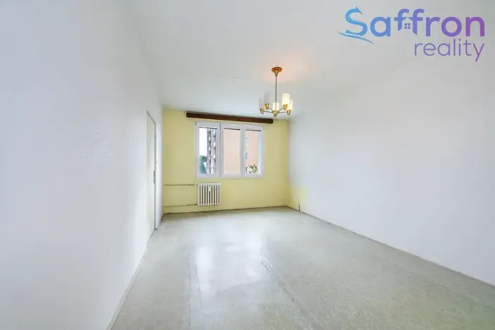 Prodej bytu 2+1, Třemošná, Sídliště, 62 m2